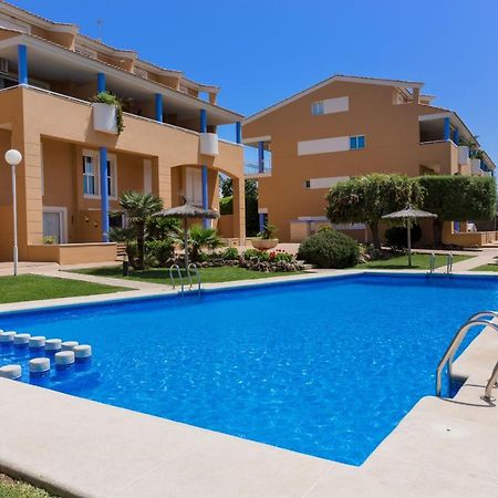 Menorca Duplex Javea Montanar II By Rock Rentals Platja de Larenal Luaran gambar