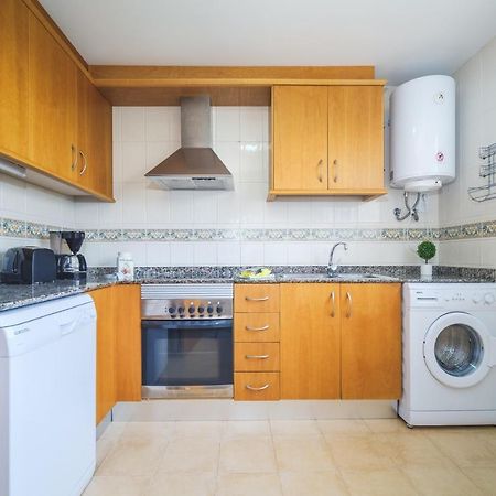 Menorca Duplex Javea Montanar II By Rock Rentals Platja de Larenal Luaran gambar