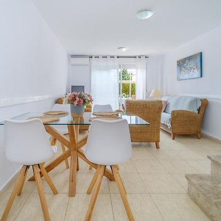 Menorca Duplex Javea Montanar II By Rock Rentals Platja de Larenal Luaran gambar