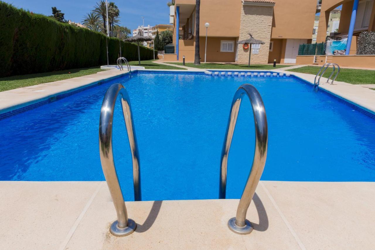 Menorca Duplex Javea Montanar II By Rock Rentals Platja de Larenal Luaran gambar