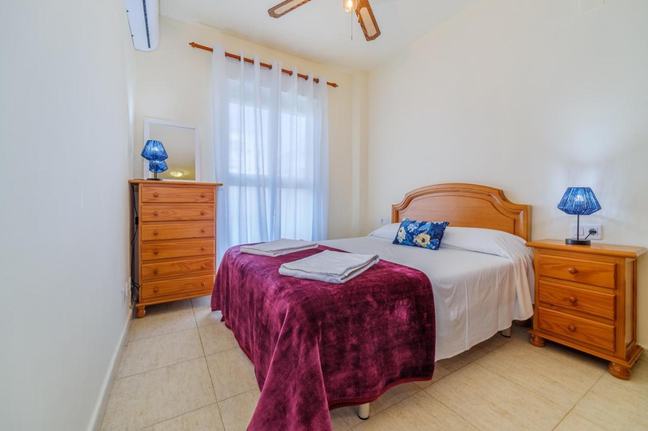 Menorca Duplex Javea Montanar II By Rock Rentals Platja de Larenal Luaran gambar