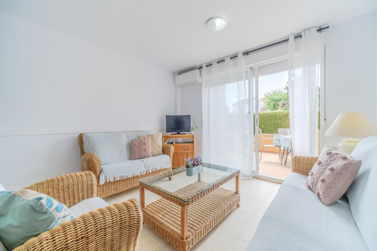 Menorca Duplex Javea Montanar II By Rock Rentals Platja de Larenal Luaran gambar