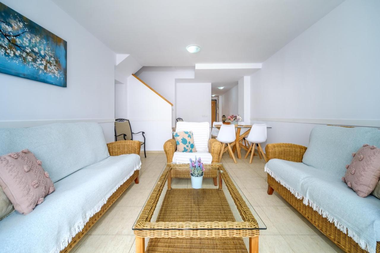 Menorca Duplex Javea Montanar II By Rock Rentals Platja de Larenal Luaran gambar
