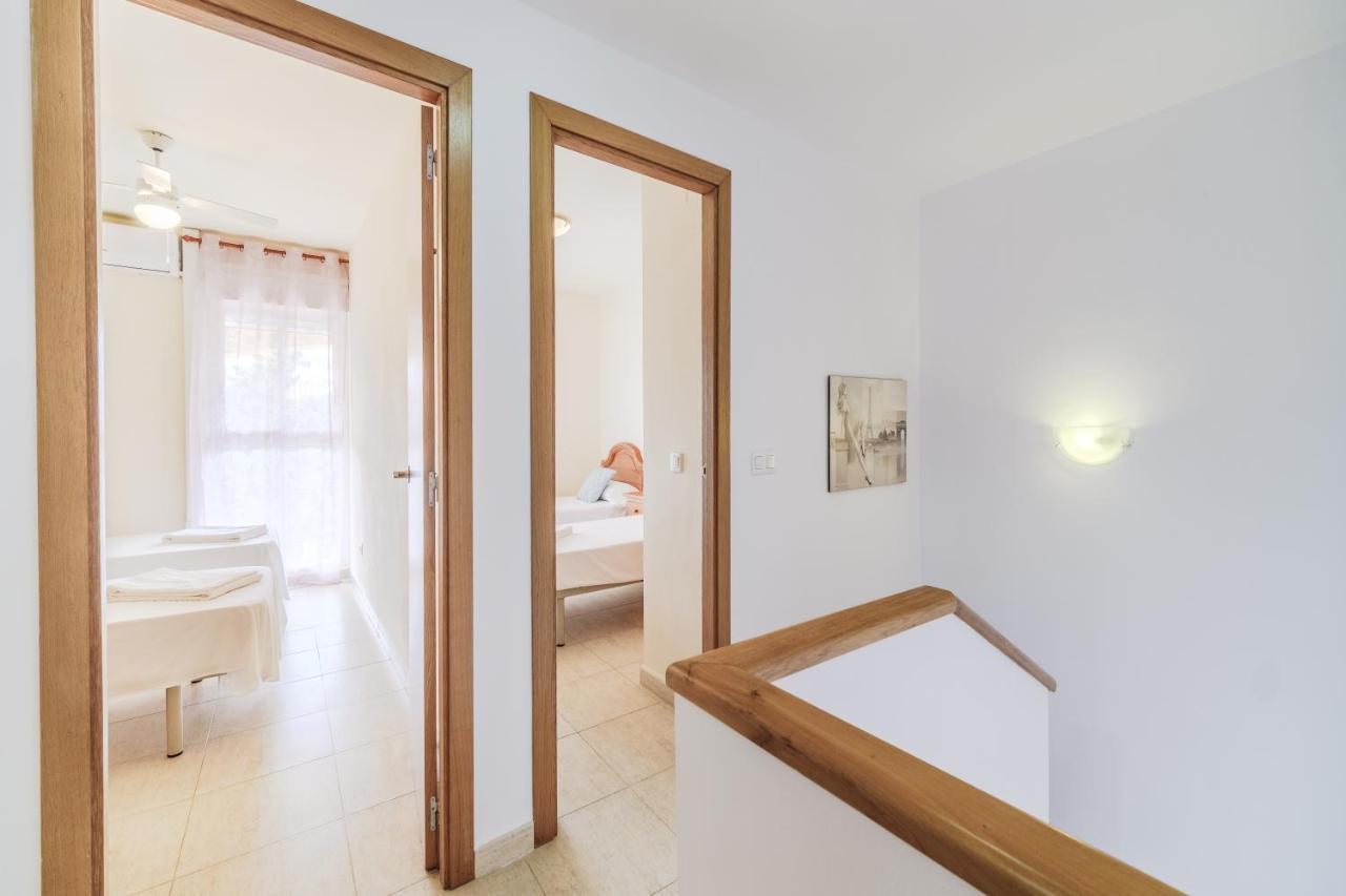 Menorca Duplex Javea Montanar II By Rock Rentals Platja de Larenal Luaran gambar