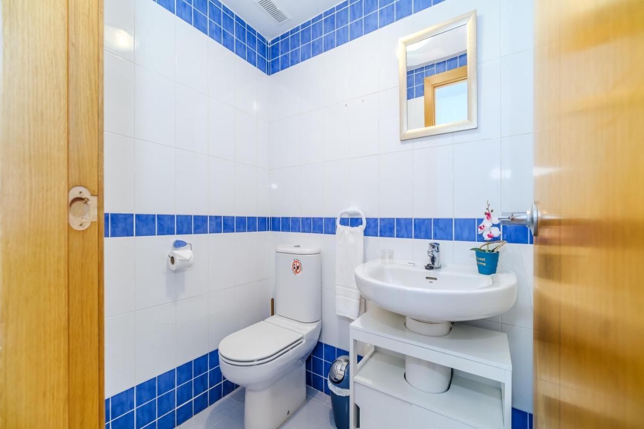 Menorca Duplex Javea Montanar II By Rock Rentals Platja de Larenal Luaran gambar