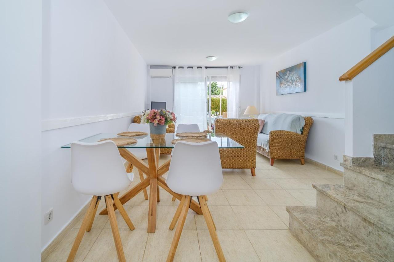 Menorca Duplex Javea Montanar II By Rock Rentals Platja de Larenal Luaran gambar