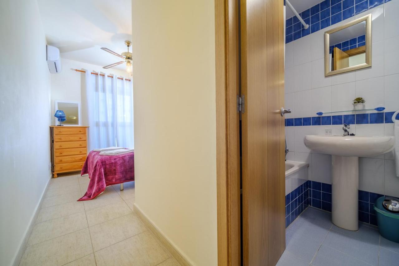 Menorca Duplex Javea Montanar II By Rock Rentals Platja de Larenal Luaran gambar