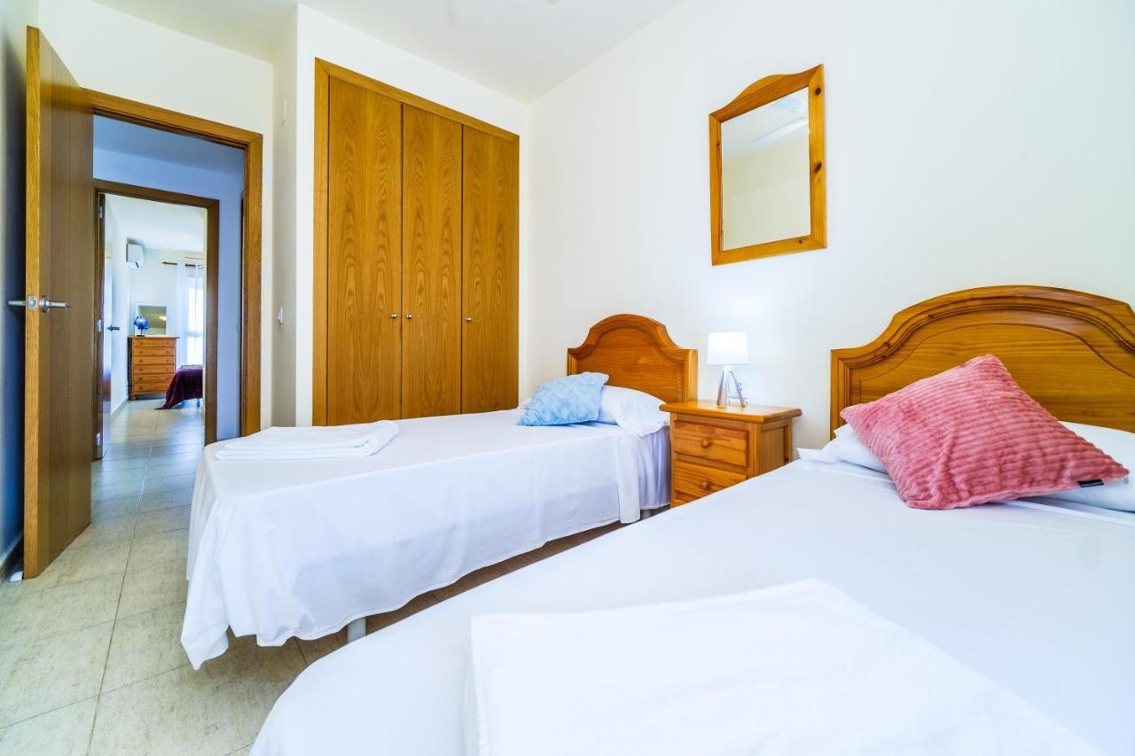 Menorca Duplex Javea Montanar II By Rock Rentals Platja de Larenal Luaran gambar