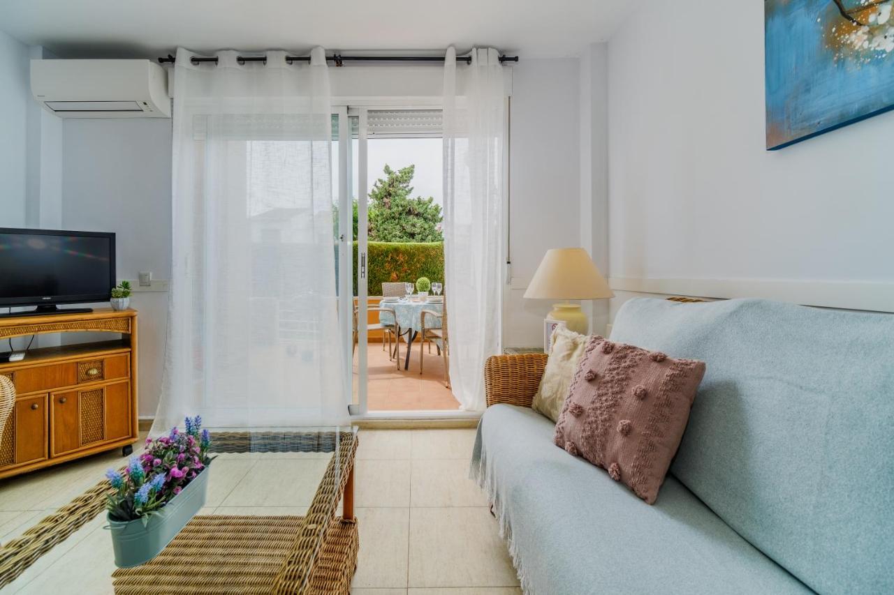 Menorca Duplex Javea Montanar II By Rock Rentals Platja de Larenal Luaran gambar