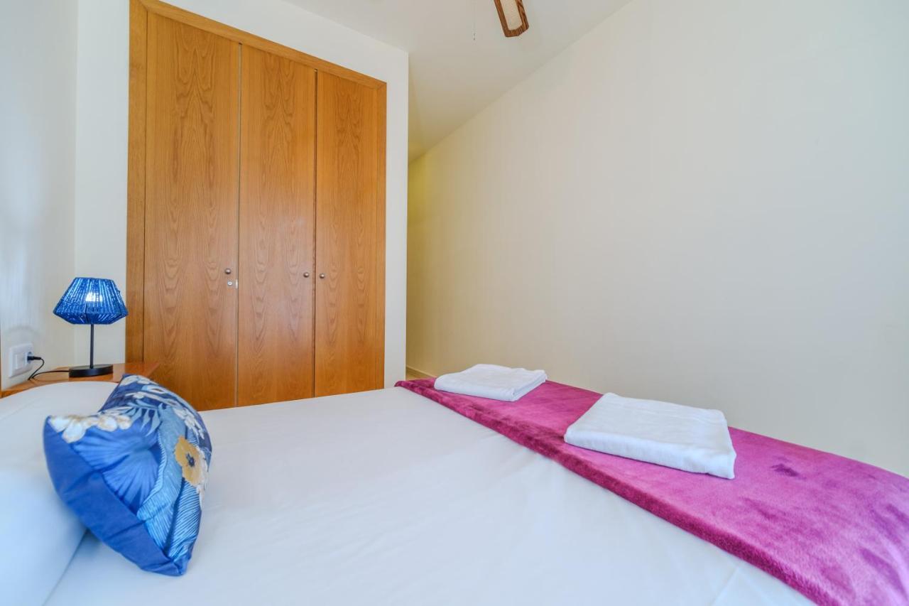 Menorca Duplex Javea Montanar II By Rock Rentals Platja de Larenal Luaran gambar