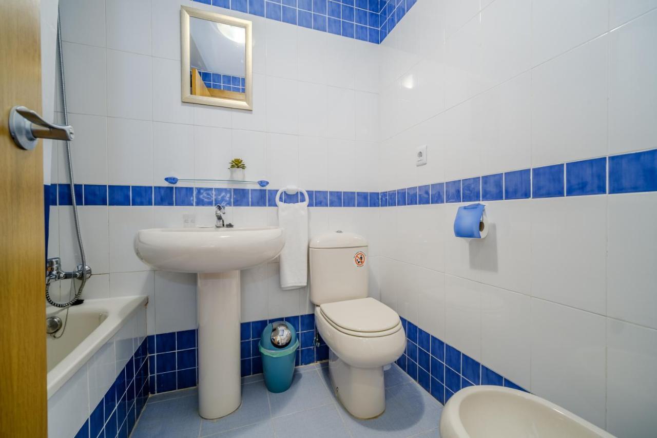 Menorca Duplex Javea Montanar II By Rock Rentals Platja de Larenal Luaran gambar