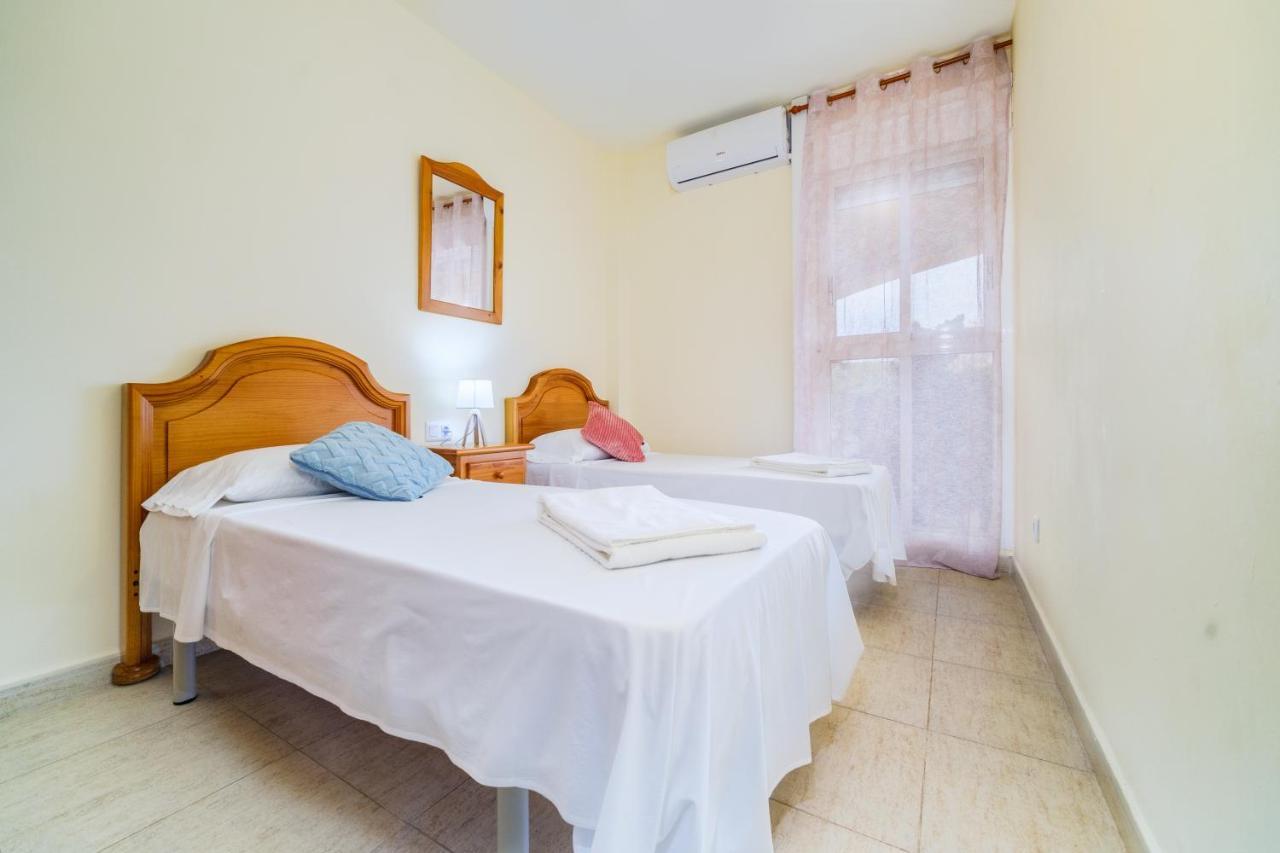 Menorca Duplex Javea Montanar II By Rock Rentals Platja de Larenal Luaran gambar