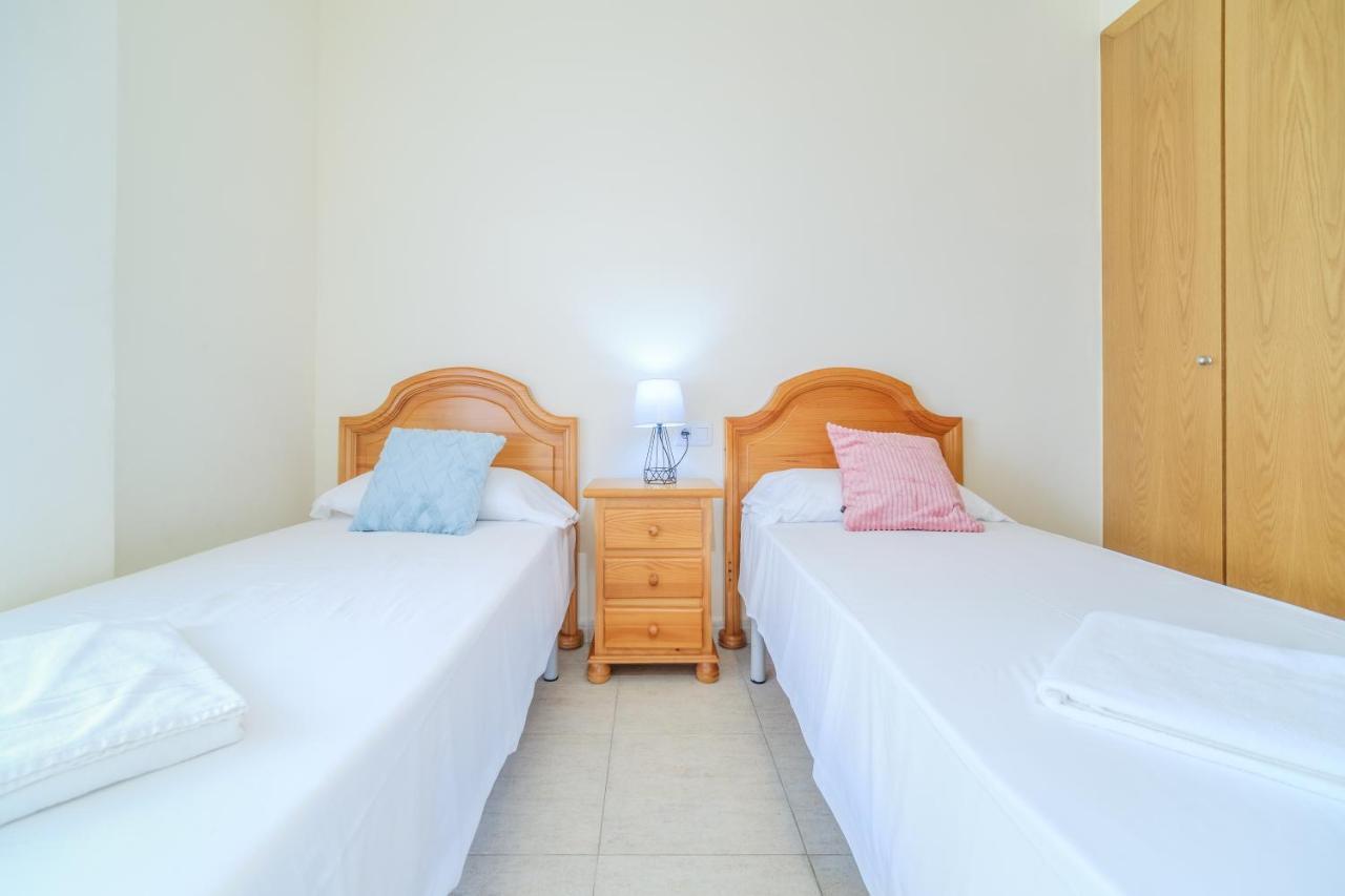 Menorca Duplex Javea Montanar II By Rock Rentals Platja de Larenal Luaran gambar