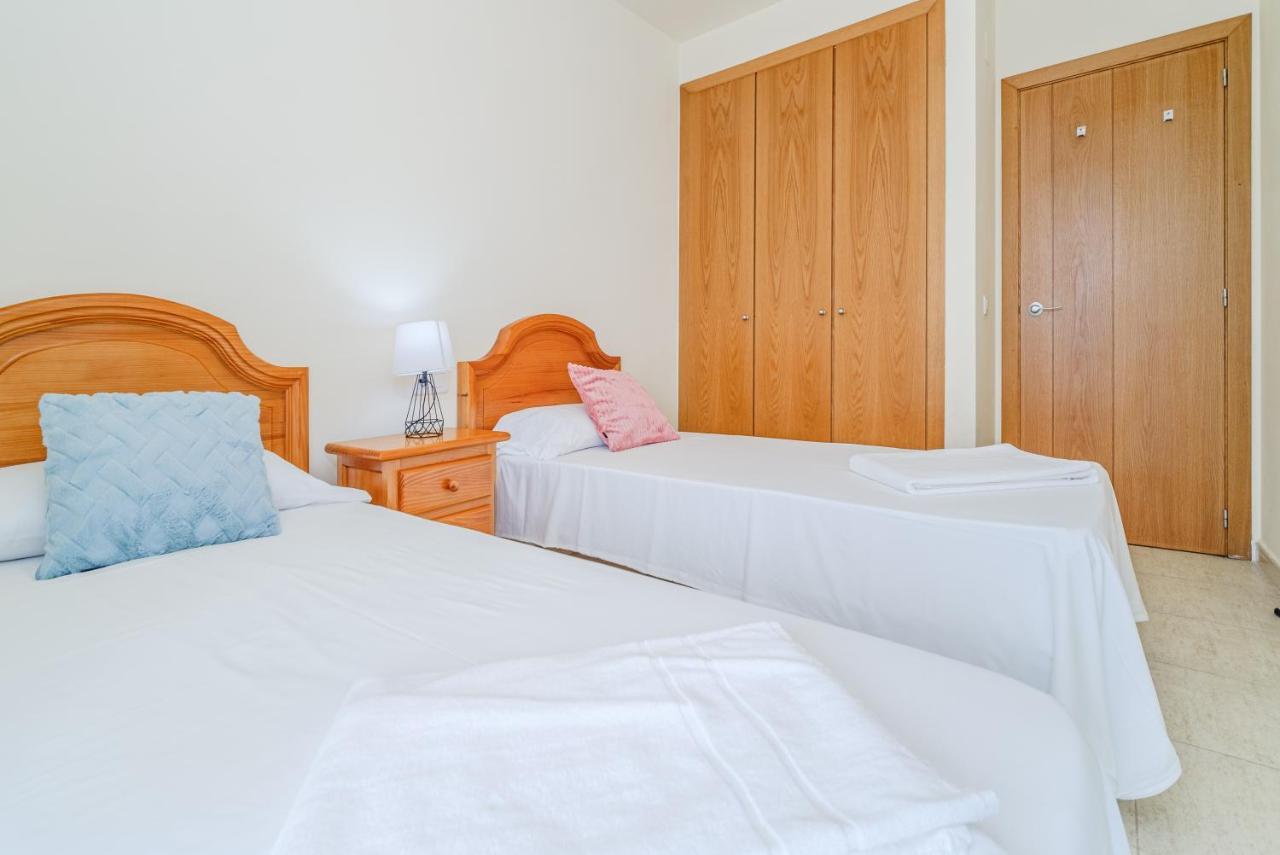 Menorca Duplex Javea Montanar II By Rock Rentals Platja de Larenal Luaran gambar